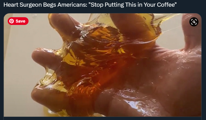i refuse