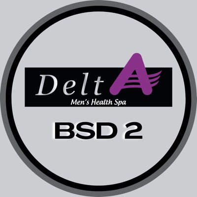 DeltaBsd2's tweet photo. #FotoProfilBaru https://t.co/QjTzIOL5Ze