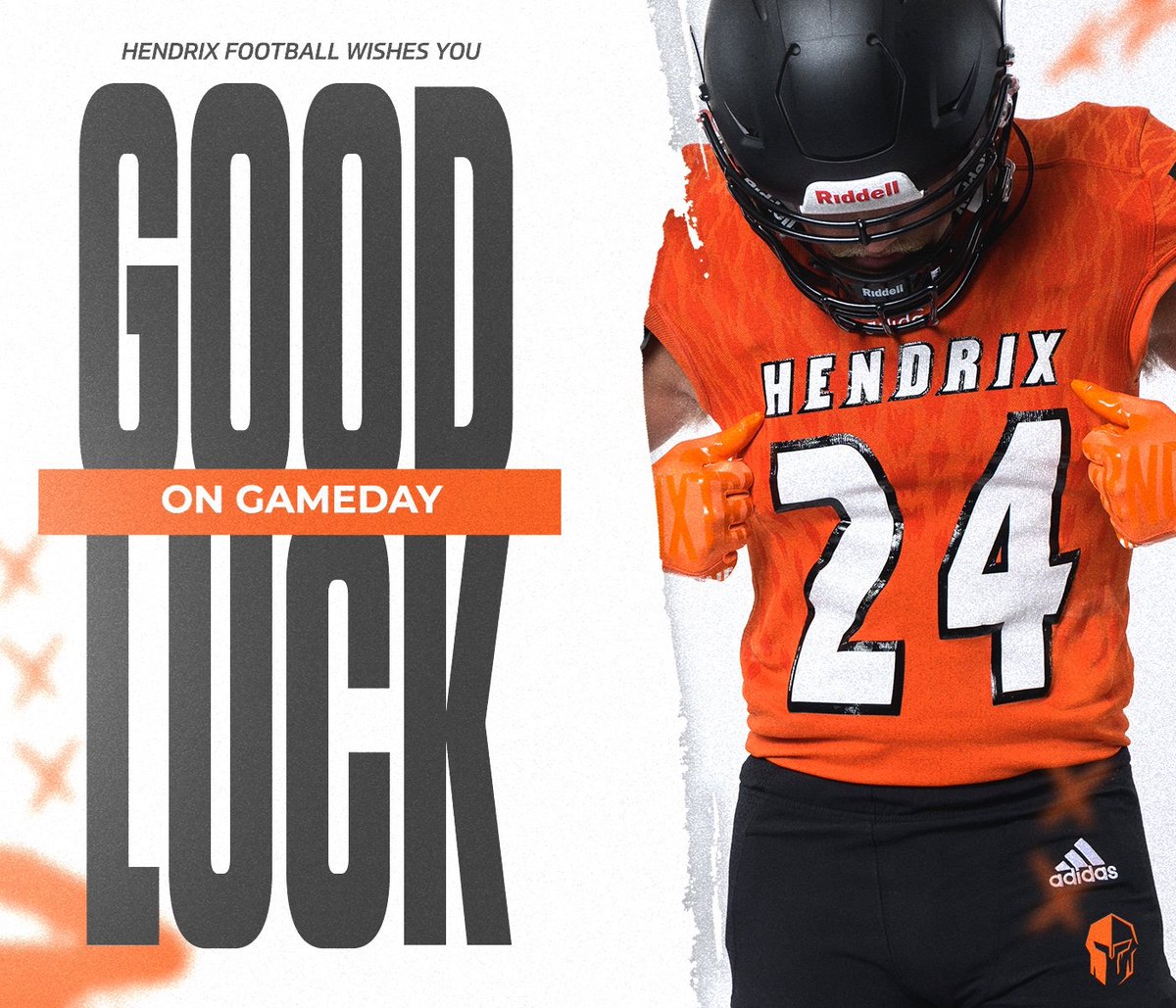 AbnerJaylen's tweet photo. Thank you @HendrixFootball ! Can’t wait for the light’s tomorrow night! 🤙🏻💪🏻 @obrebel2123 @TateFootball @RecruitTate @SummerfordCoach https://t.co/zWcHr7Uc4d