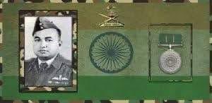 Homage to

FLIGHT  LIEUTENANT SUHAS BISWAS
ASHOK CHAKRA
@IAF_MCC

on his Balidan Diwas today
First officer from #IAF to receive #AshokChakra in 1952 for his extraordinary bravery.

Flt Lt Biswas lost his life in air crash in an operational mission on 01 Sep, 1957.
#KnowYourHeroes