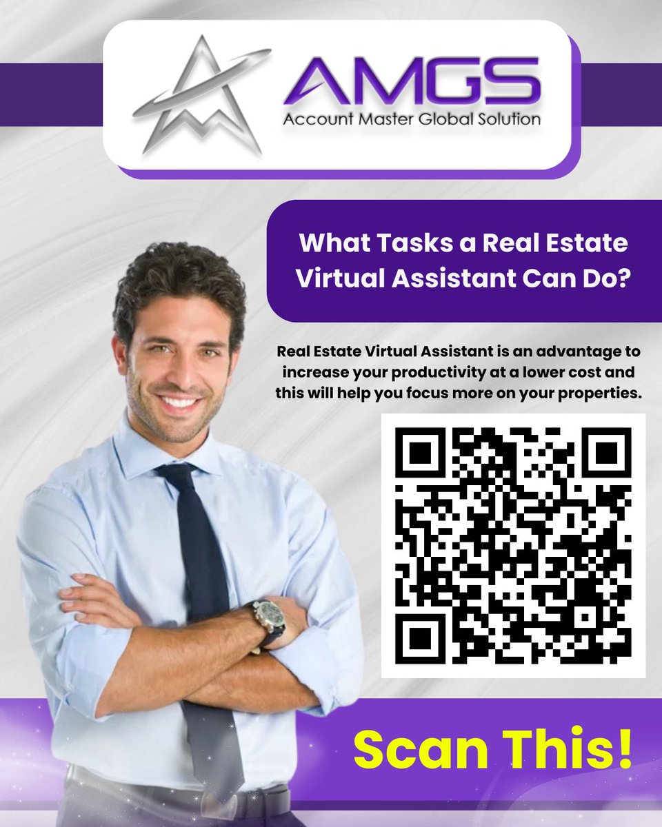 AMGSoutsource's tweet image. 