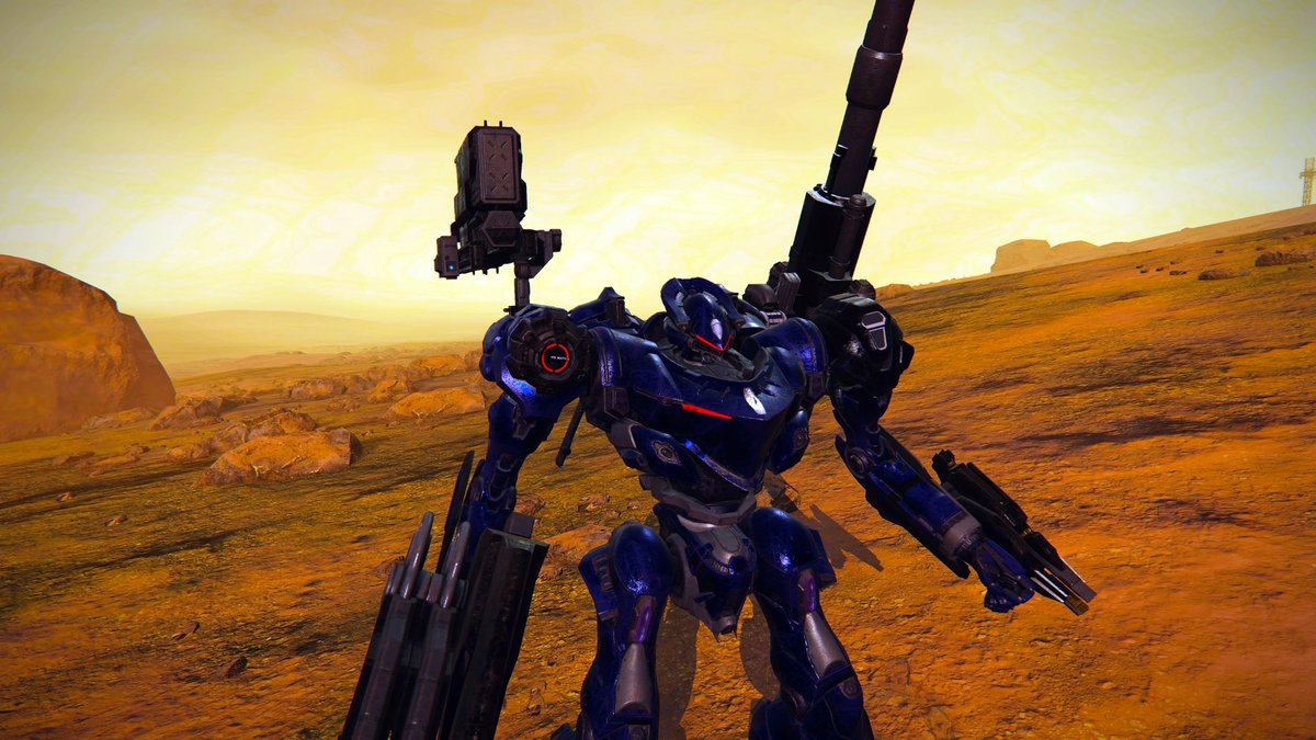 Armored Core 2 Zio Matrix Leos Klein AC. PS Share: FR3JWN89HW46