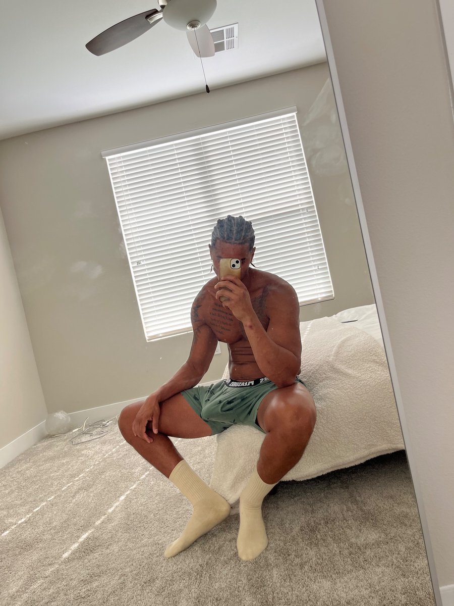 William Parker tweet media