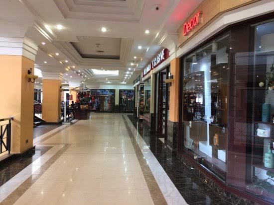 THE COMPLETE LIST OF SHOPPING MALLS IN UGANDA WITH DETAILS
    One of the reasons people visit malls is for entertainment. They go to them to w...bit.ly/3syXDrH
    
    #theeyeug #visitUganda #Uganda🇺🇬 #businessdirectory #entrepreneur #businesslife...