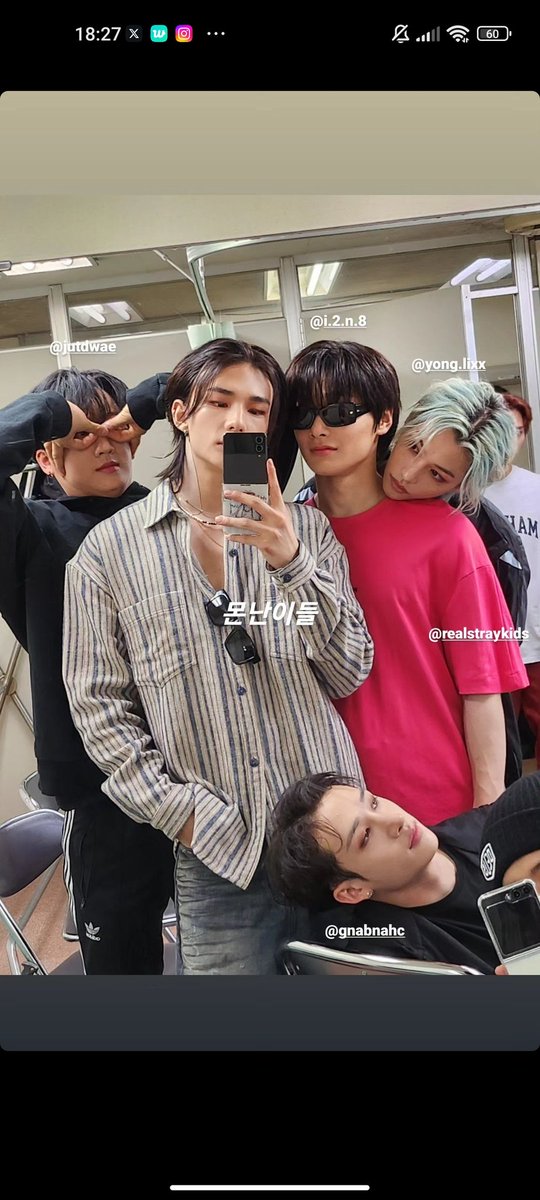 🏴‍☠️ 최민지✨️ tweet media