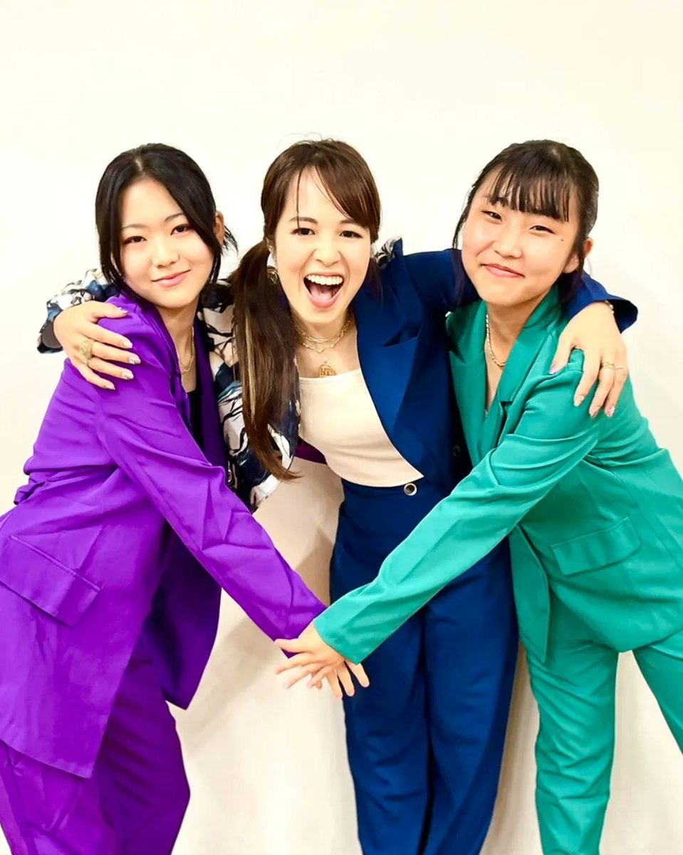 misaki_mskmsk's tweet photo. お知らせ🌈
「LIVE Micrish」としてダンス出演させて頂きます😊🍀
久々に踊れるの楽しみ🫶💕
日時 : 9月18日(月・祝) ※出演14:15頃〜
場所 : 豊橋創造大学
公式HP : https://t.co/Yy1VfSxjiw
#とよはしレディフェスティバル
#LIVEフィットネス豊橋
#ダンス
#LIVEMicrish
#Micrish
#豊橋創造大学 https://t.co/yoOC4ejYpT