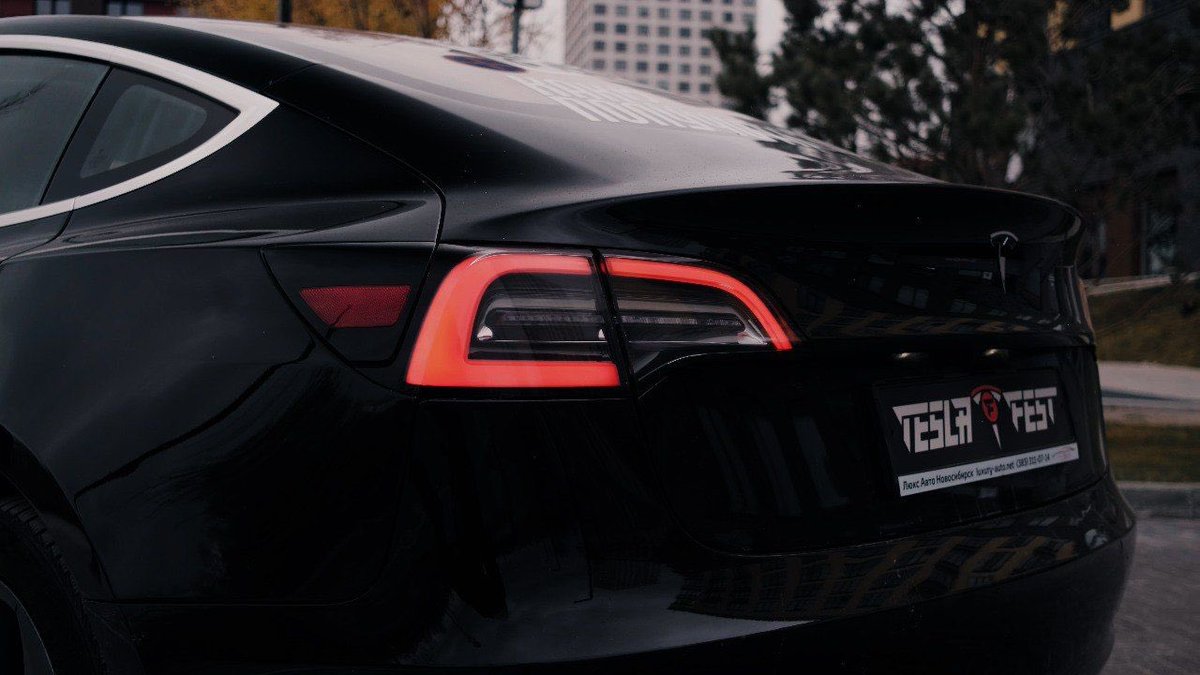 TESLA Fest tweet media
