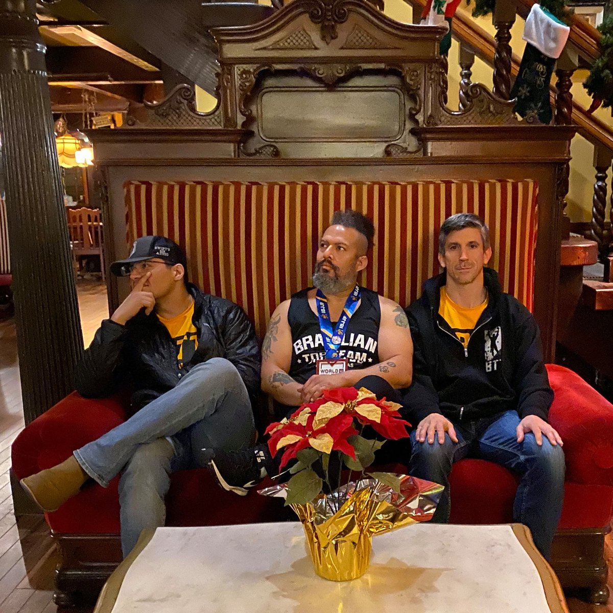 tim is different now🥰 tweet media