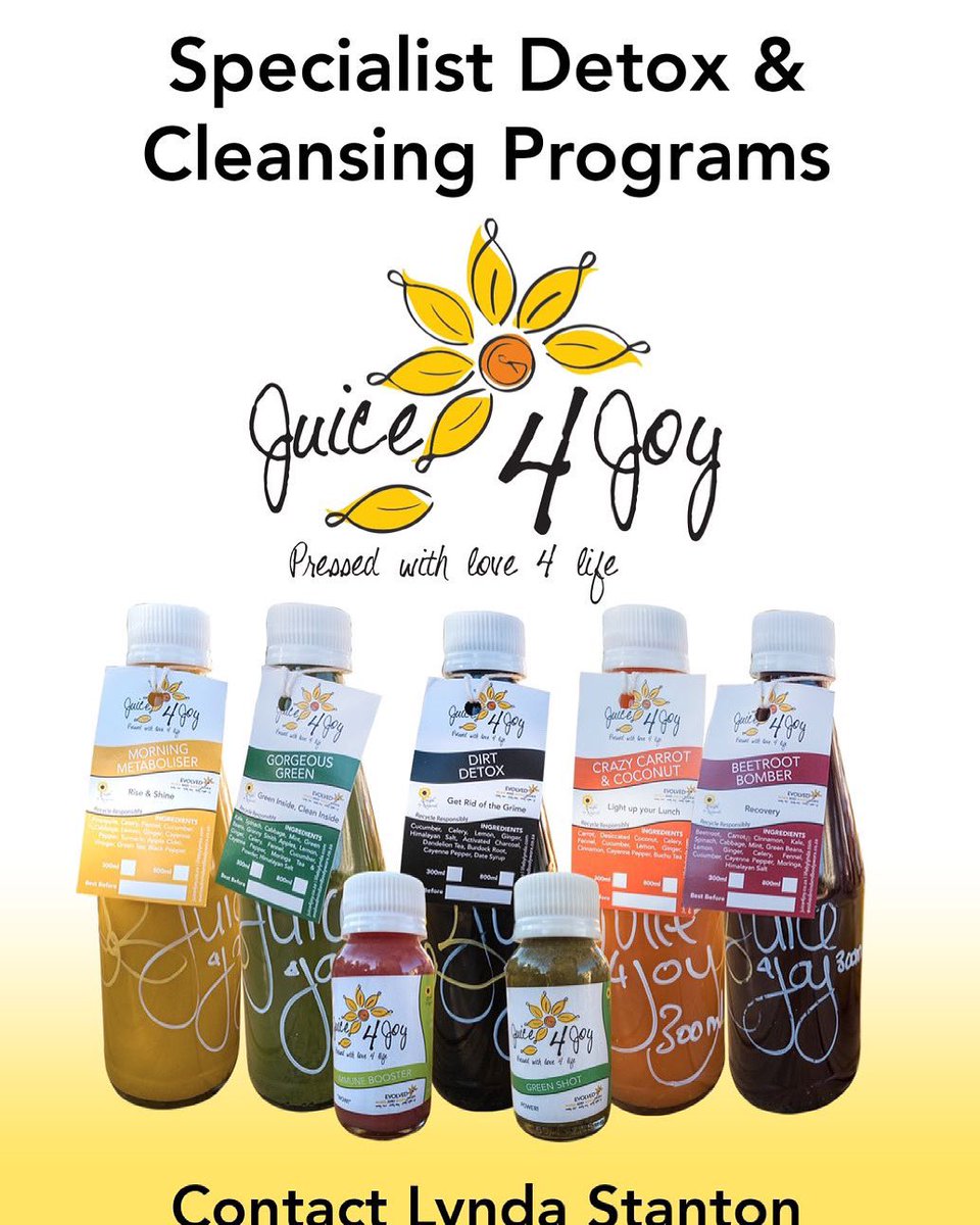 evolvedhealthsa's tweet photo. Spring has Sprung and it is a splendid time to “spring clean your life” from the inside out!

@evolvedhealthsa we specialise in detox and cleansing from the inside out with our incredible unique range of helath products Juice4Joy and Soup4Soul! 

Get in touch and get cleansing! https://t.co/K2yamidKqJ