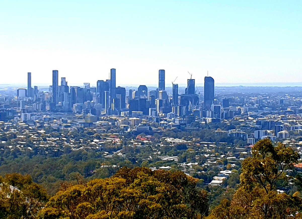 kbutterfly75's tweet photo. Happy Spring! πΊπ»π±π
From #MountCootha lookout
#Brisbane #Qld #Australia https://t.co/d6FuSpQLjU