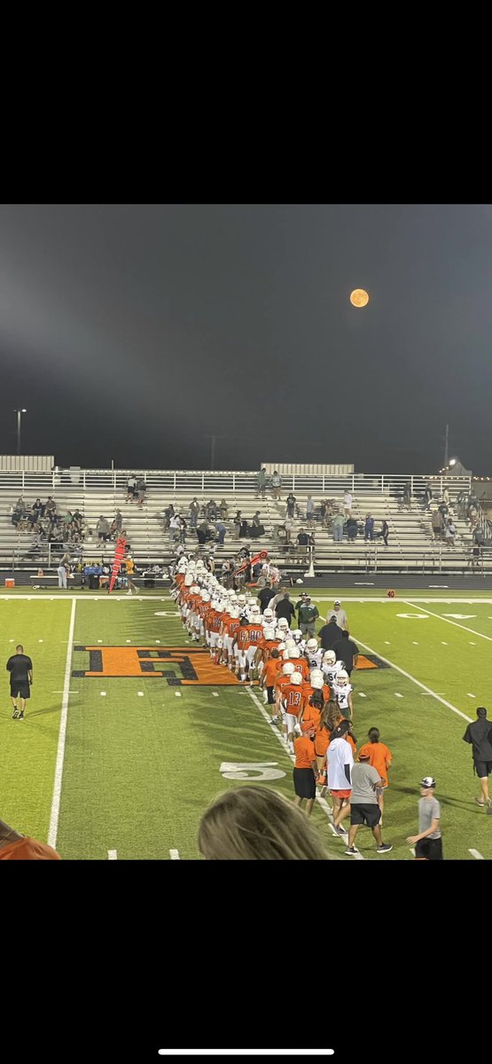 Pilot Point ISD Athletics tweet media