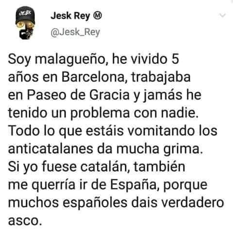 KATALANSERAI tweet media