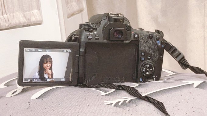 Twitterのコスプレ画像3