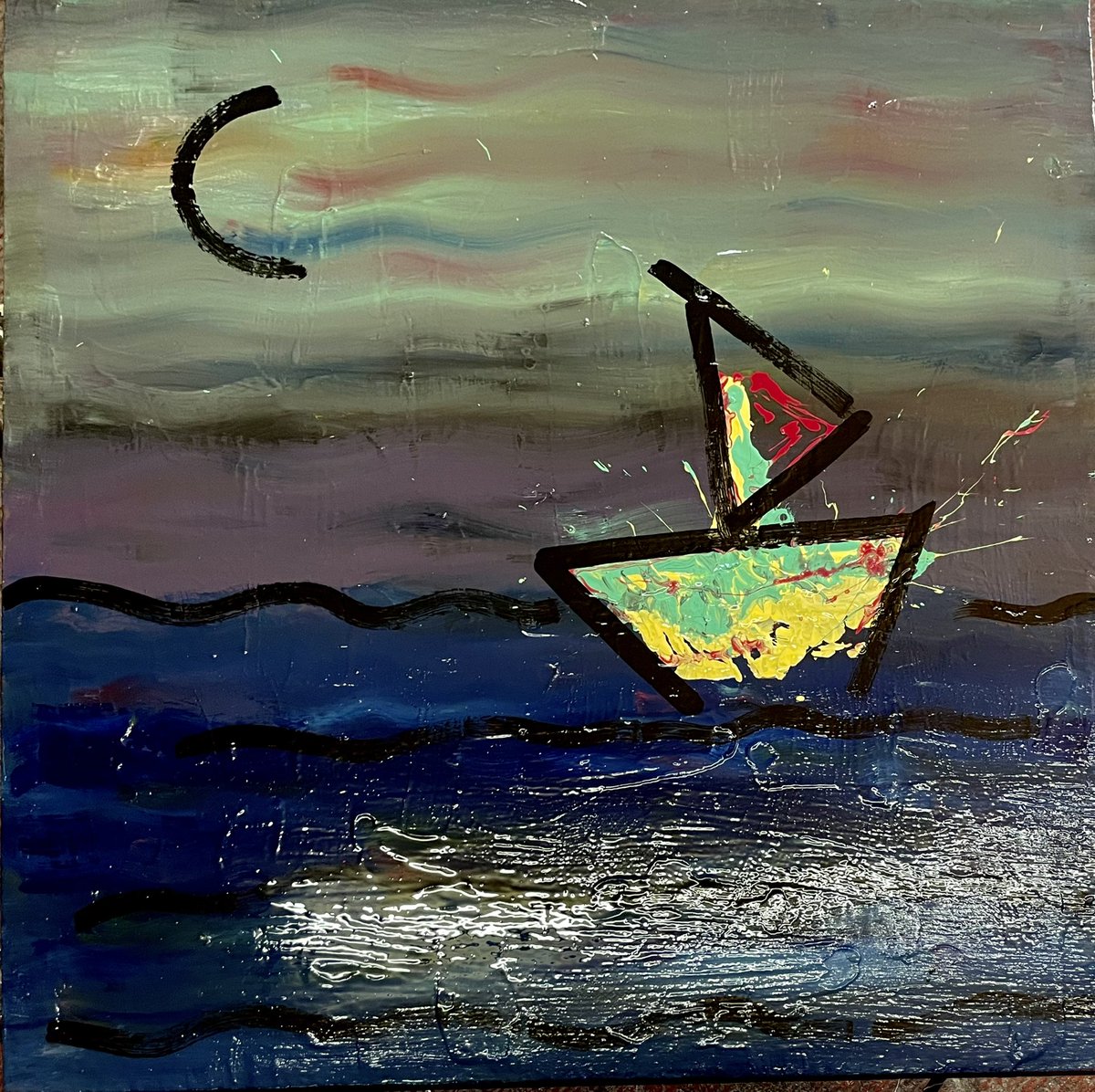 enriquechiu's tweet photo. #newcolection “ Piensa en ti y sin ti” Art for Sale - arte en venta #corazones #artby @enriquechiuarte #abstraction #abstraccion #arte #art #artist #art_spotlight #artsy #arts #artistsoninstagram #artofinstagram #artis #artoftheday #artgallery #art_empire #artecontemporaneo #arte https://t.co/PmSXoADG02