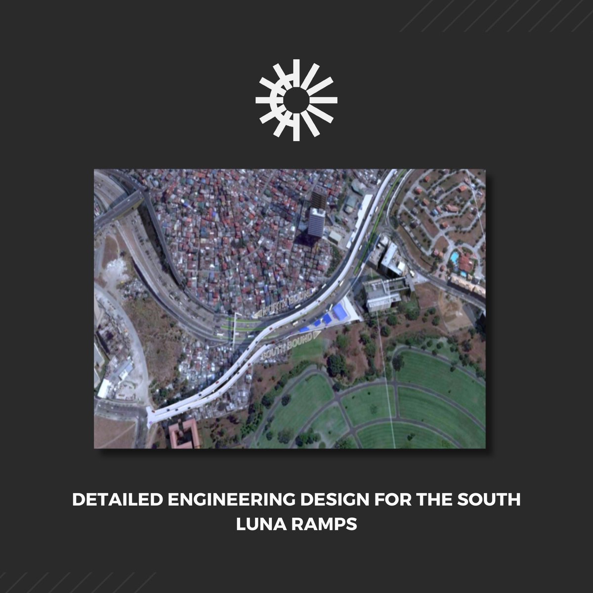 fildravo's tweet image. Sharing one of our completed projects with BCDA. Our services included design, surveys, traffic analysis, and environmental impact assessment. A triumph of engineering excellence! 🌆📷 #BCDAProjects #InfrastructureSuccess #FILDRAVO #Engineering 

fildravo.com
