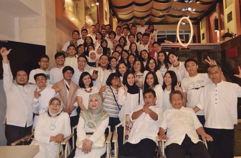 OMG nemu foto lamaa.. uhuk 😂