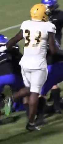 2E1ite's tweet image. Week 2 vs Trinity 
4BIG blocks!!#kickreturn  @EdWhiteFootball @CoachGAllDay @Coach_LJ @Coach_Sampson| hudl.com/v/2LSYpR