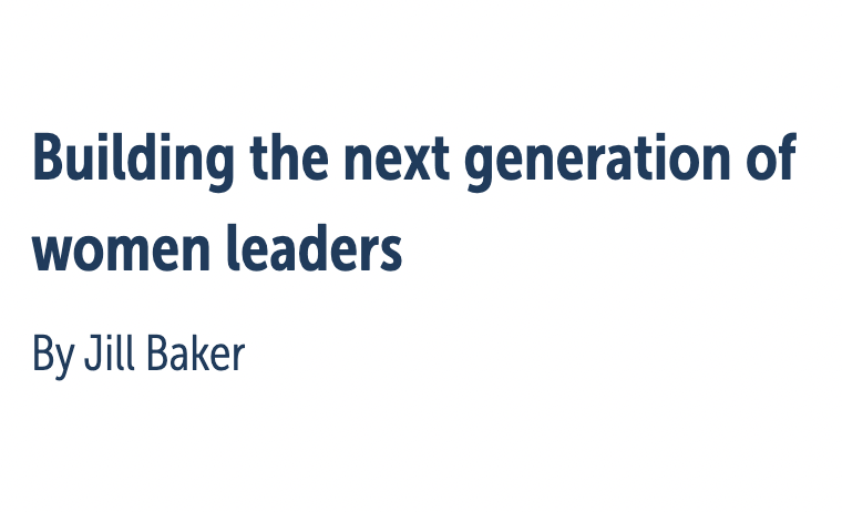 Jill Baker, Ed.D. tweet media