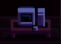 daily oneshot computer post numba 6