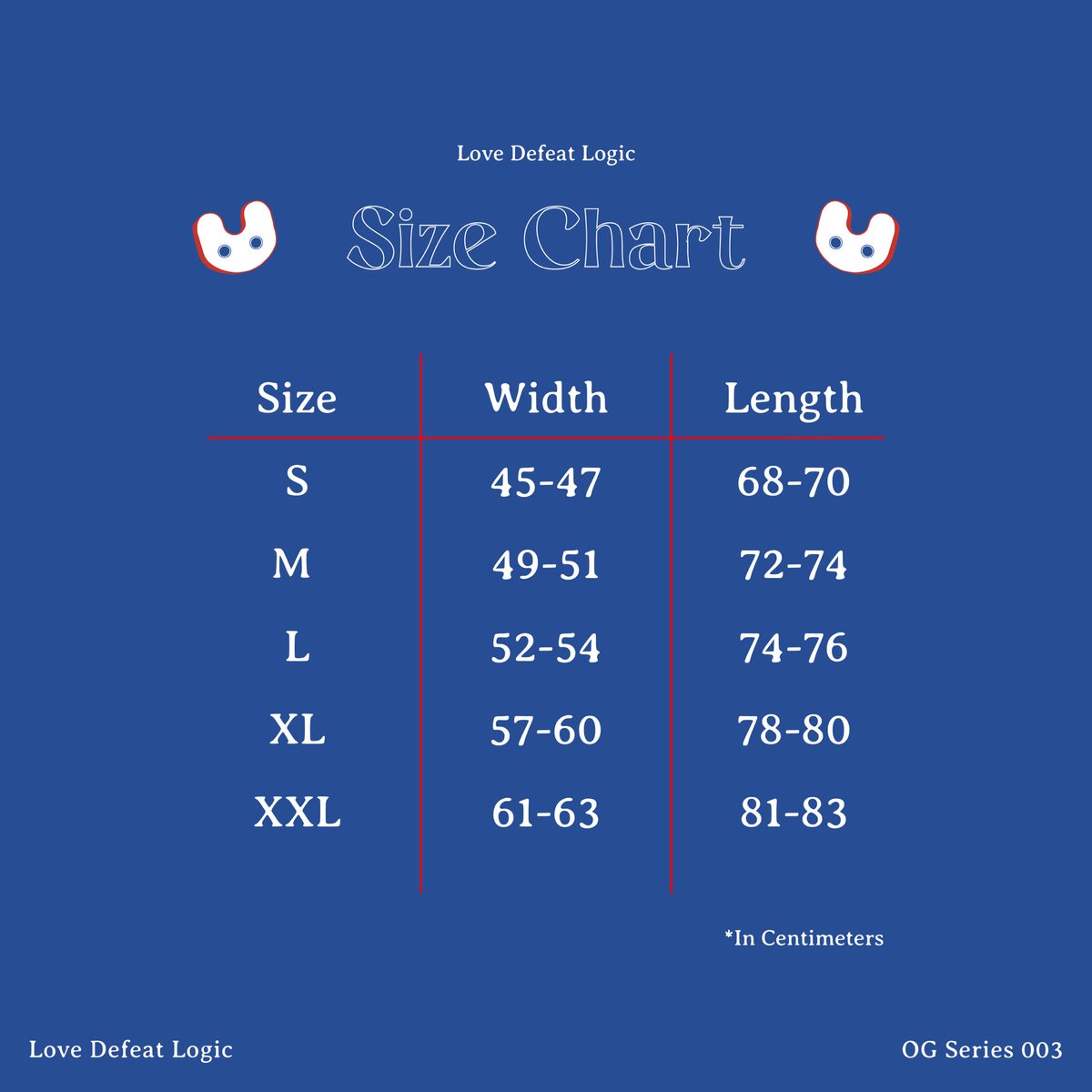 💥Released on Pre Order💥
“USUAL THINGS” T-Shirt
.
Love Defeat Logic
OG Series 003
.
-White Stitch Supply Heavy Weight with Plastisol Ink
-IDR : 185.000 Include Postcard and Sticker Pack
- More info dm or check instagram @lovedefeatlogic ❤️