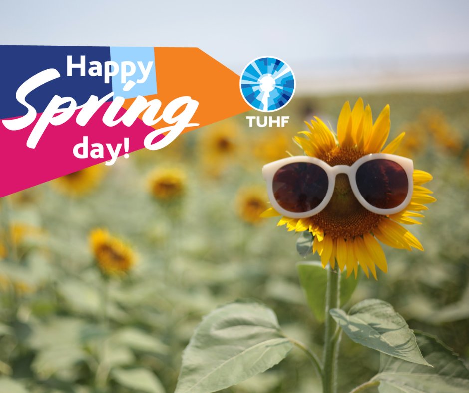 TuhfCapital's tweet photo. Wishing you a productive and joyful spring ahead. 
Happy Spring Day!

#PropertyFinance #TUHFTurns20 #Teamwork #SpringGoals #EmpowerSuccess https://t.co/YIcVy7l7Ue