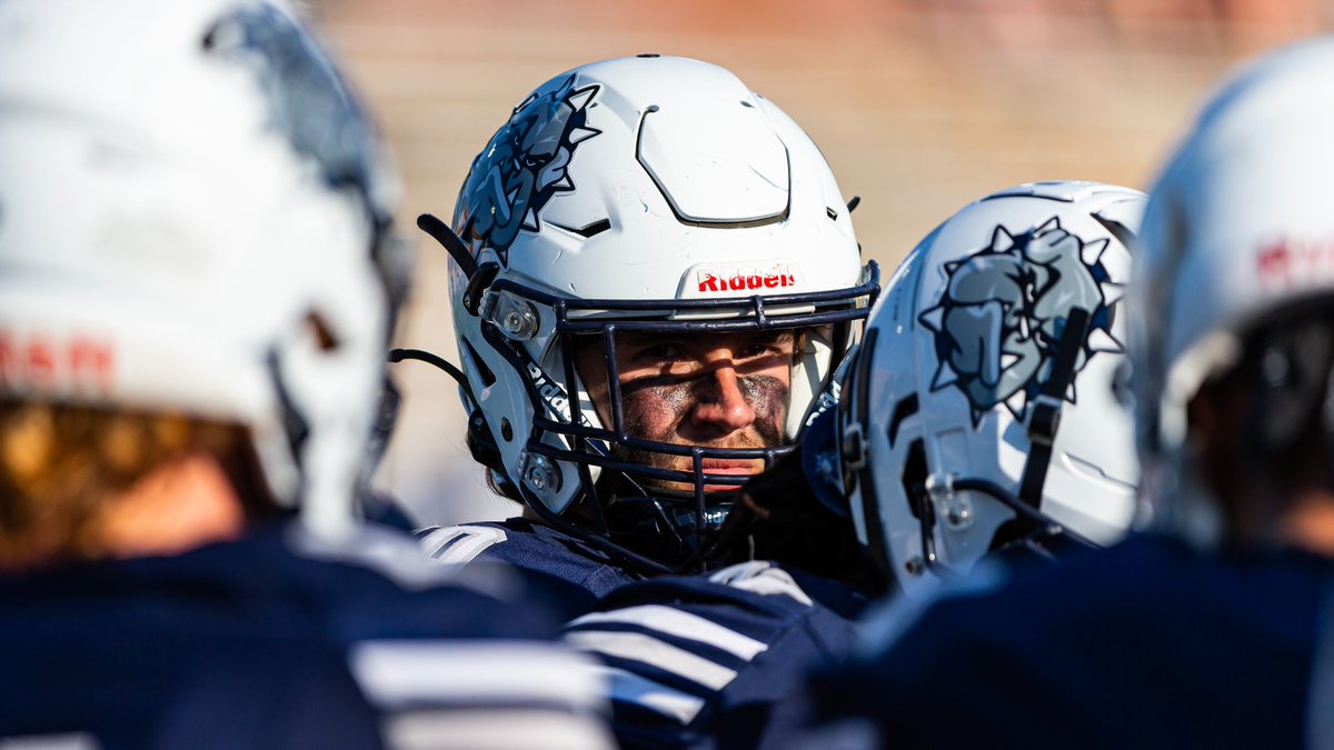 .<a href="/SWOSUFootball/">SWOSU Football</a> was kept in check by No. 8 Ouachita on Thursday night in the season opener. 

RECAP🏈⤵️
swosuathletics.com/news/2023/8/31…

#BlueCollar