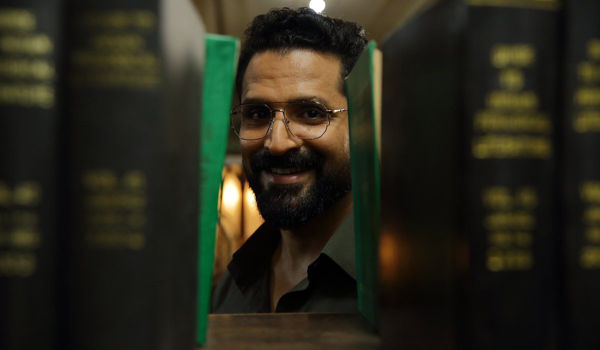 highonkokken's tweet image. Kindly watch my latest Hindi Web series #TheFreelancer streaming now only on @DisneyPlusHS . Audio available in 7 languages. You can watch it in Hindi, Marathi, Tamil, Telugu, Kannada, Malayalam &amp;amp; Bengali. Hope you like the show.

#HotstarSpecials #TheFreelancerOnHotstar