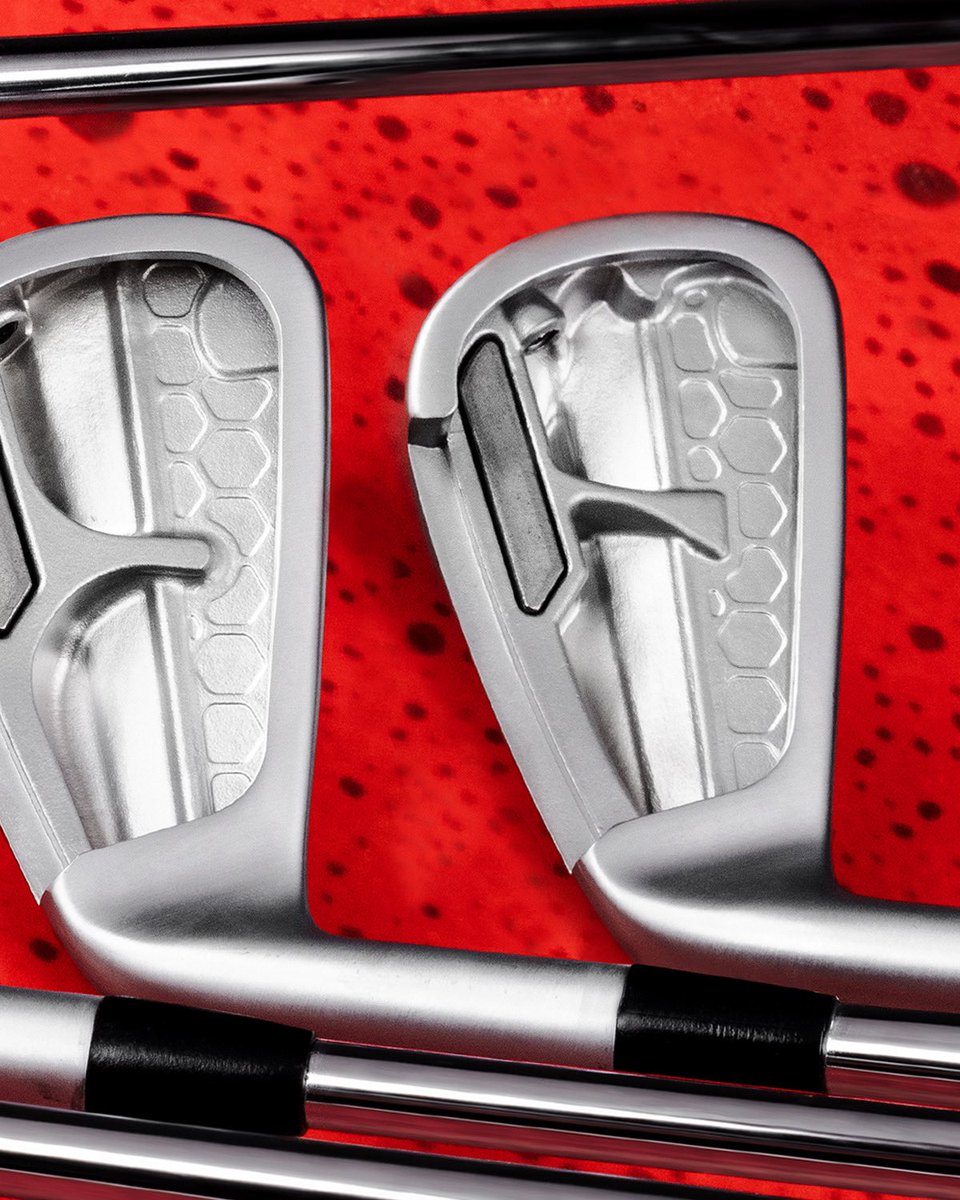 eGolf Megastore tweet media