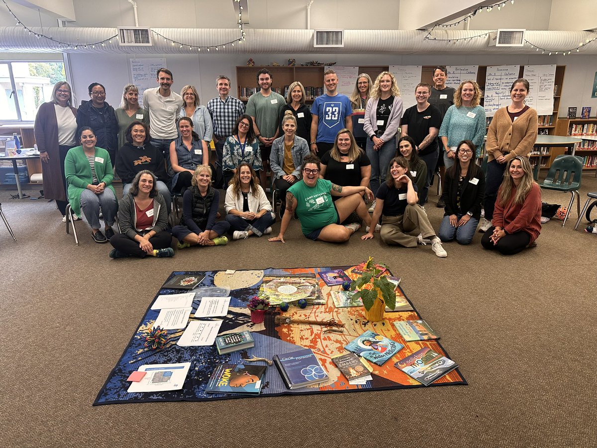 Ms J. Morgan (@msjmorgan1) on Twitter photo Congratulations to this amazing group of educators who just completed a two-day training in restorative practices. The future looks bright!
<a href="/sd43bc/">School District 43</a>
@RobertGZambrano
<a href="/mgmacmillan/">marna macmillan</a>
<a href="/jodymoss43/">Jody Moss</a>
<a href="/lfenenal/">Laurie Ebenal</a> Congratulations to this amazing group of educators who just completed a two-day training in restorative practices. The future looks bright!
<a href="/sd43bc/">School District 43</a>
@RobertGZambrano
<a href="/mgmacmillan/">marna macmillan</a>
<a href="/jodymoss43/">Jody Moss</a>
<a href="/lfenenal/">Laurie Ebenal</a>