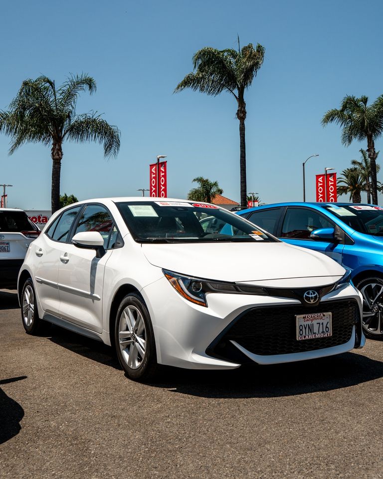 Claremont Toyota (@claremonttoyo) / Posts / X