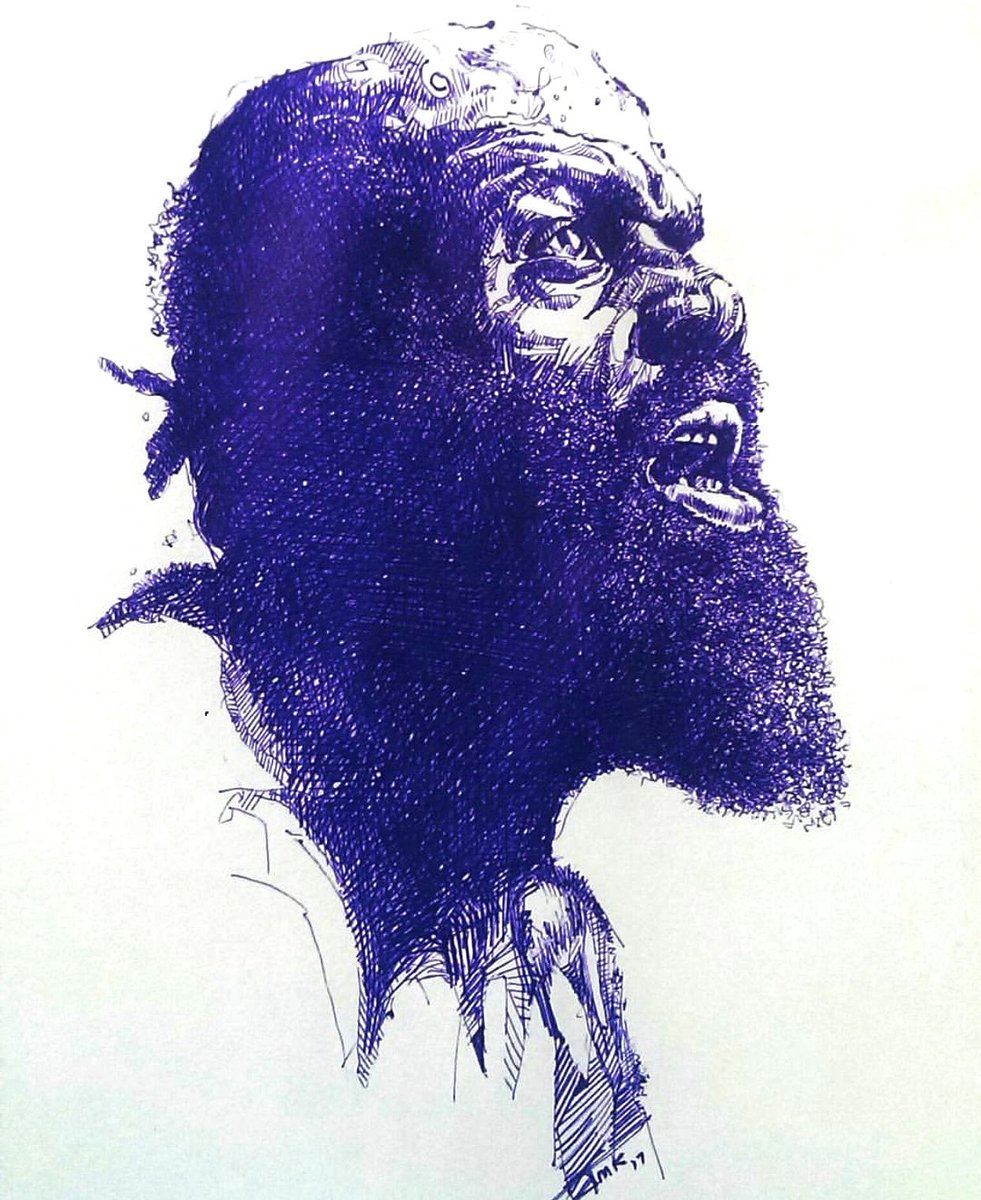 Dungumichael's tweet photo. Show me how you draw men https://t.co/DvDK38KReA