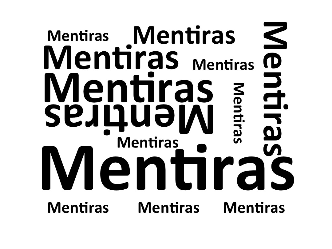 digitaloil's tweet photo. mañana en el #Desinforme , grandes, chiquitas, de cabeza, como sea, pero #Mentiras ...
@econokafka @aracelibs @deniseramosm https://t.co/GY8TziyEnI
