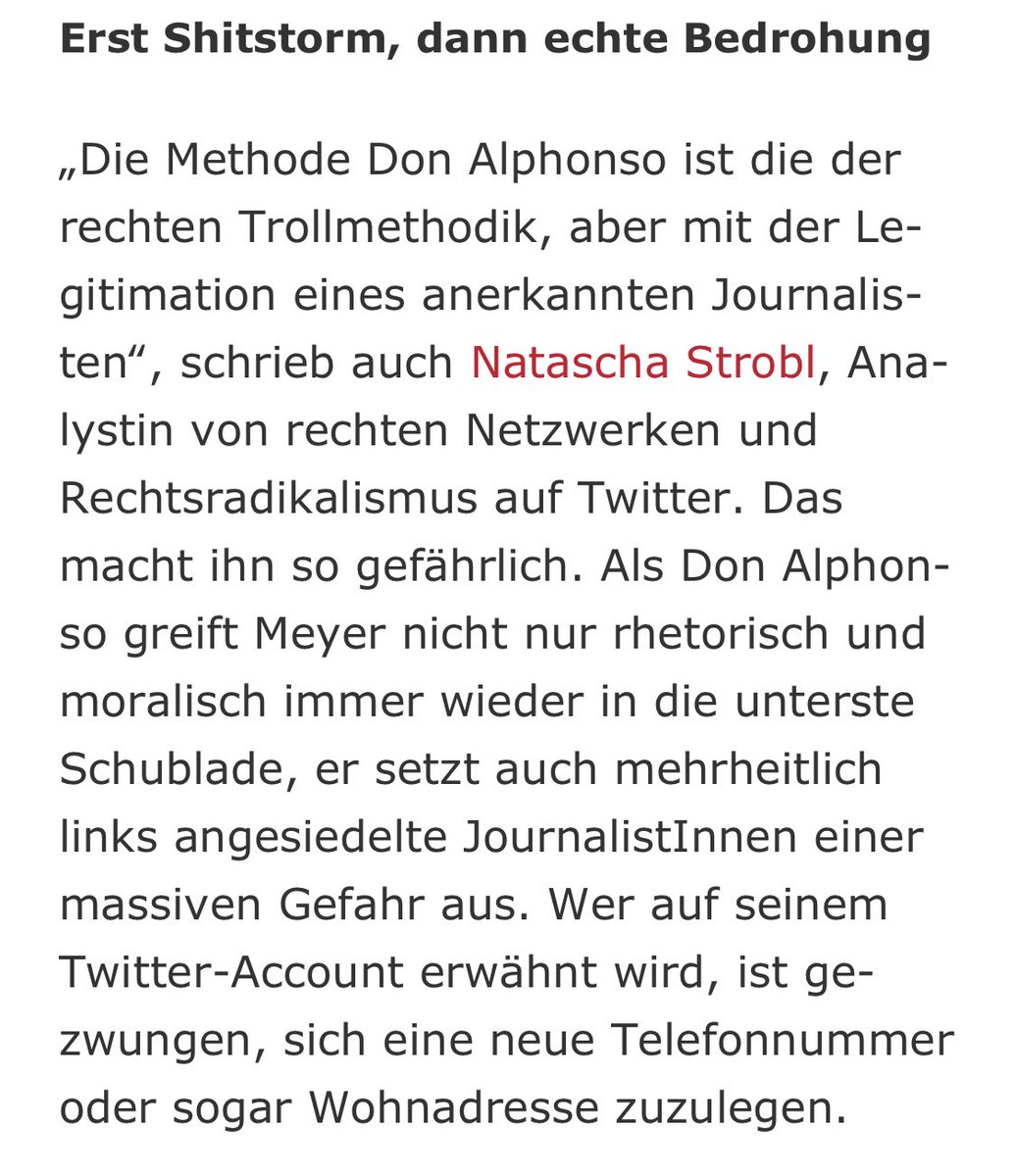 iLsepupiLse's tweet photo. reminder
#RainerMeyer DonArschlochonso
#Springer #Schmutzpresse 

https://t.co/bzVkoXe5LB https://t.co/iAyDUvF6j8