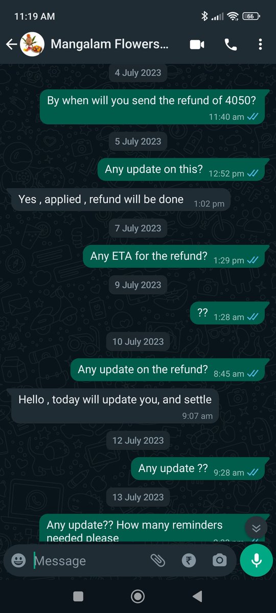 Preeti Phansalkar tweet media