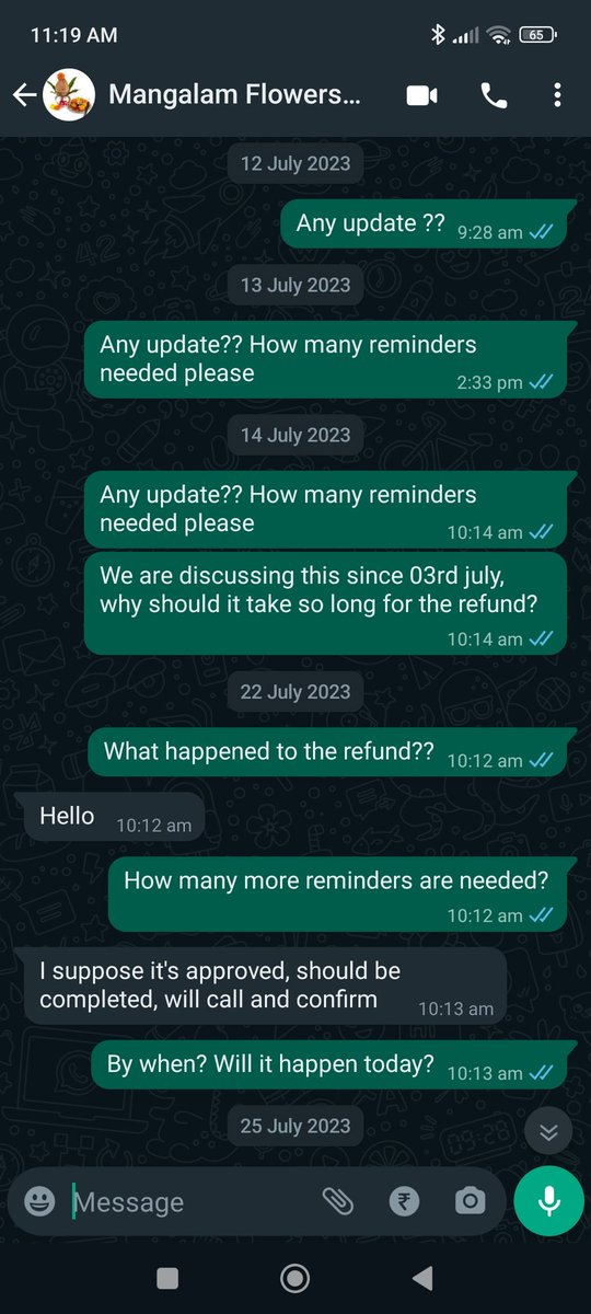 Preeti Phansalkar tweet media