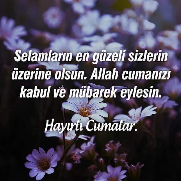 Cumamız mübarek olsun! ❤🙏

Bazı müminler cennete hasret yaşar. Bazı müminler de vardır ki cennet onları hasretle bekler. Cennetin hasretle beklediği müminlerden olmak duasıyla. ❤
Aminnnnn🤲🤲🤲🤲 #HayırlıSabahlar  #HayırlıCumalar