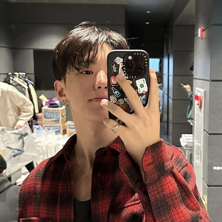 || Kai || mostly ia tweet media