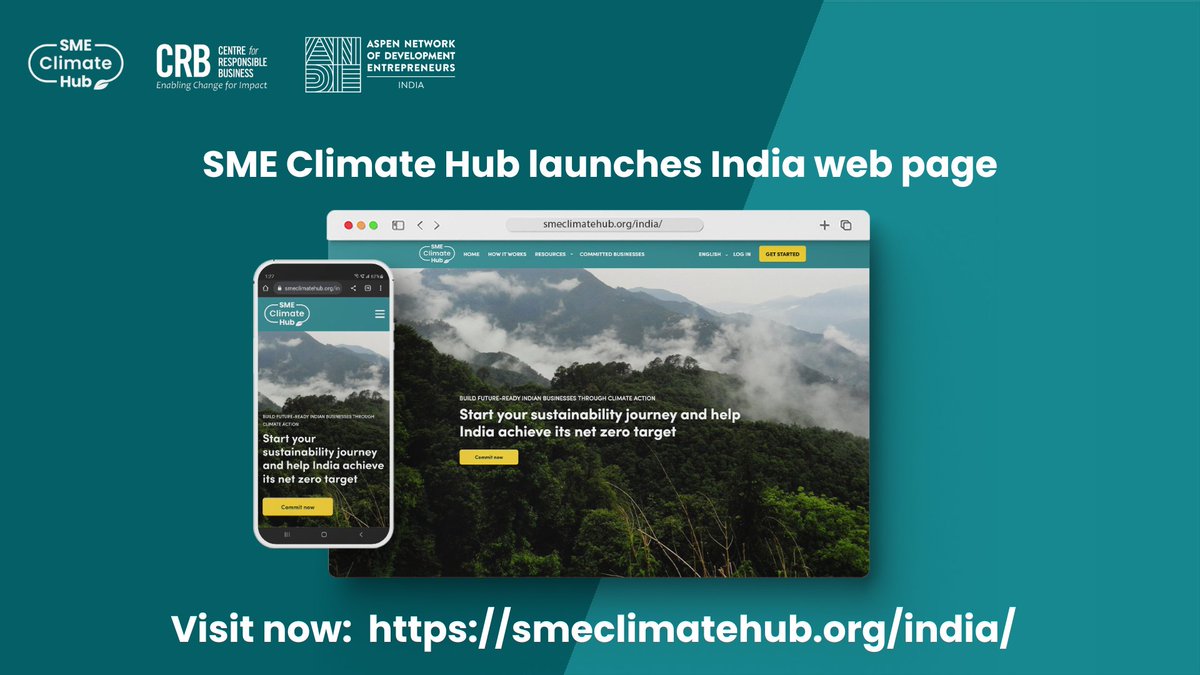 ANDE South Asia tweet media