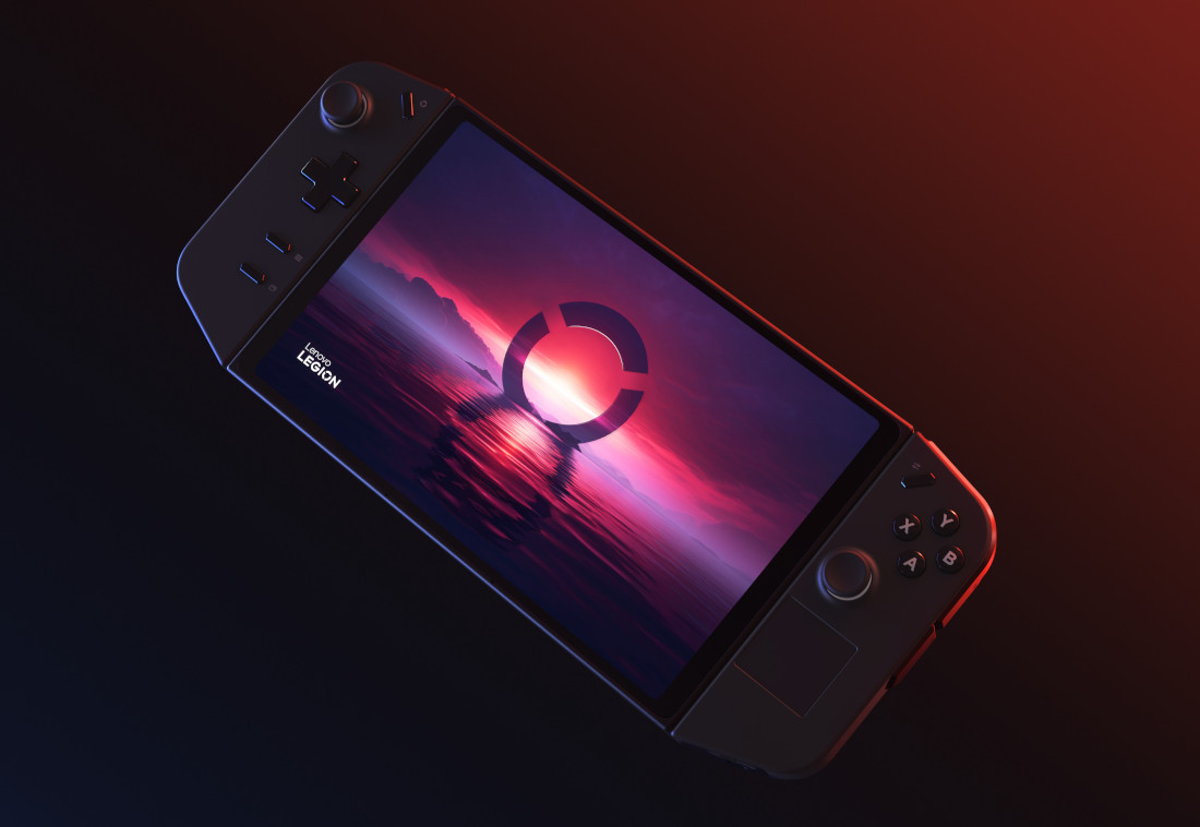 FoneArena's tweet image. #LenovoLegionGo Windows 11 gaming handheld with 8.8" QHD+ 144Hz display, up to Ryzen Z1 Extreme, 16GB RAM announced 2fa.in/3R3ItYR