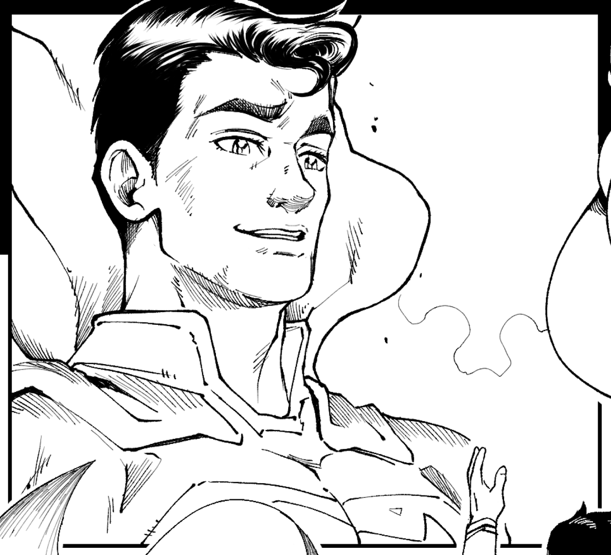 How's this #Superman ? 
