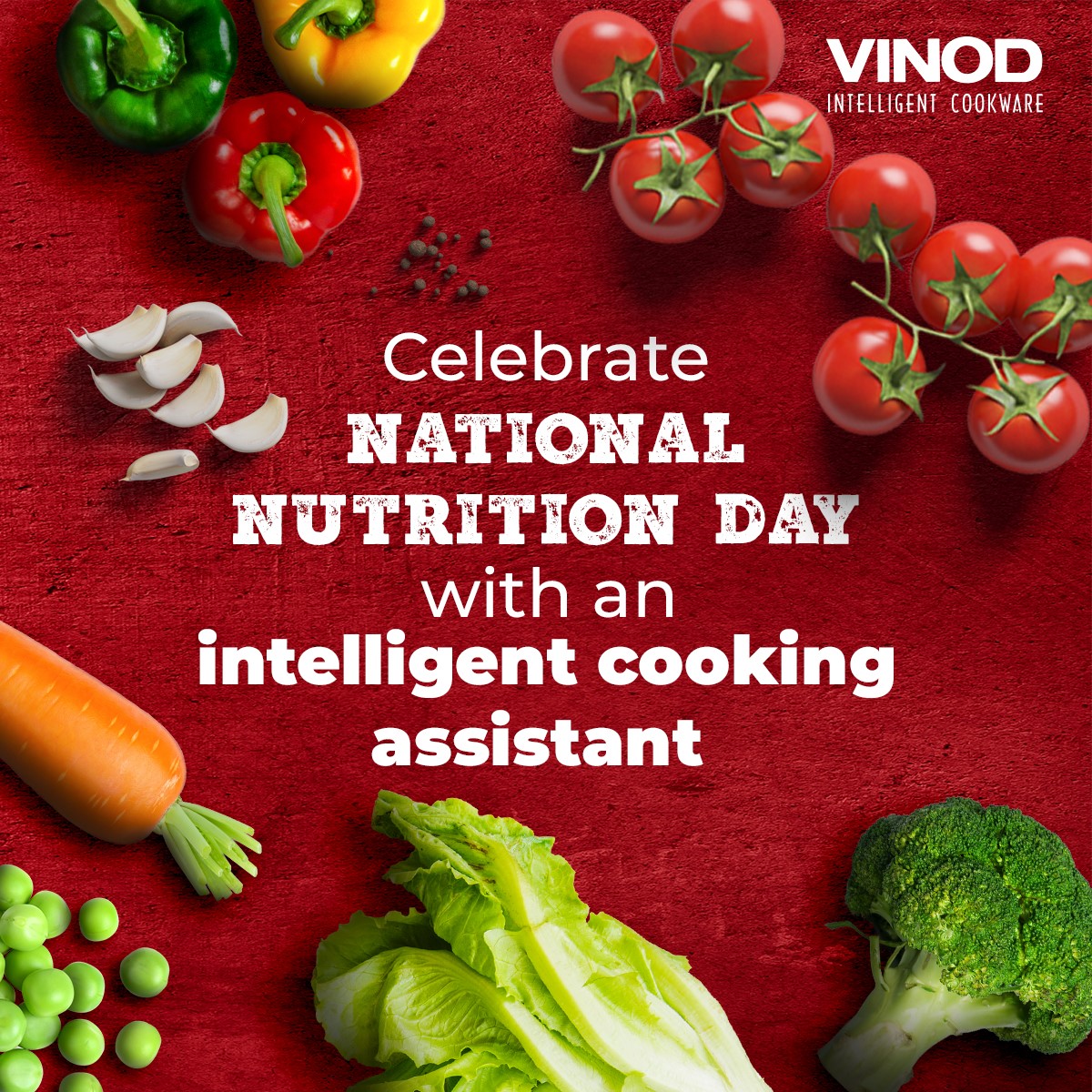 Vinod_Cookware's tweet image. Getting your nutrients in like a pro is what makes you the healthiest version of yourself.

Do it right with the nutrient-retention technology of the Vinod Nutrimax Pressure Cooker, your intelligent cooking assistant.

#VinodIntelligentCookware #CookHealthyCookJaldi