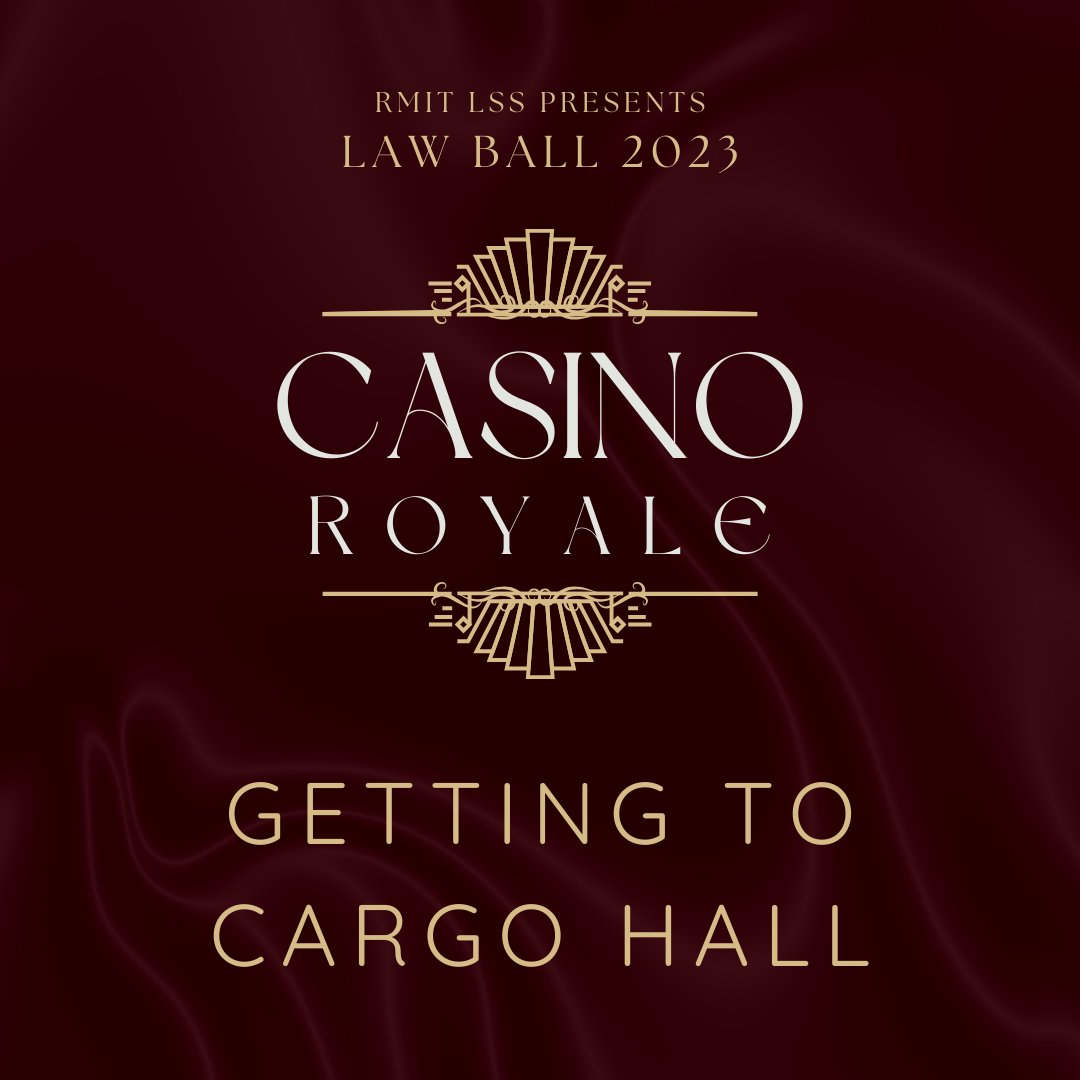 RMIT Law Students' Society tweet media