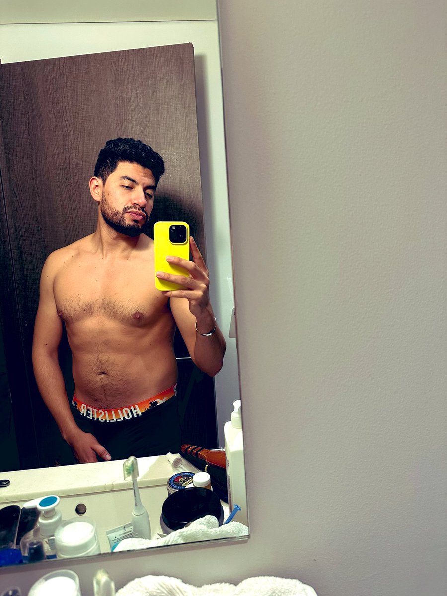 Buenas noche 😈😈😈