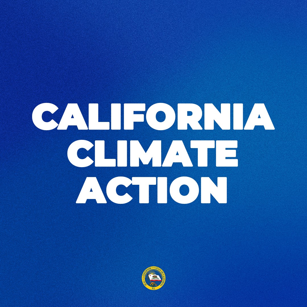 Governor Newsom and Legislative Leaders Announce Agreement to Fast-Track a Cleaner ... #breakingnews #california #cawx #weatherwarning #weatheradvisory #breaking #news #weatheralert dlvr.it/SvSshL