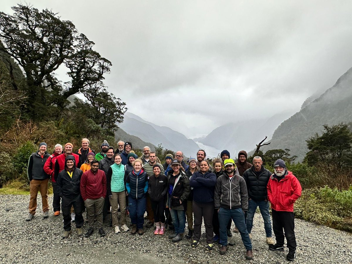 Dr Lorna Strachan 🌊🔨 tweet media