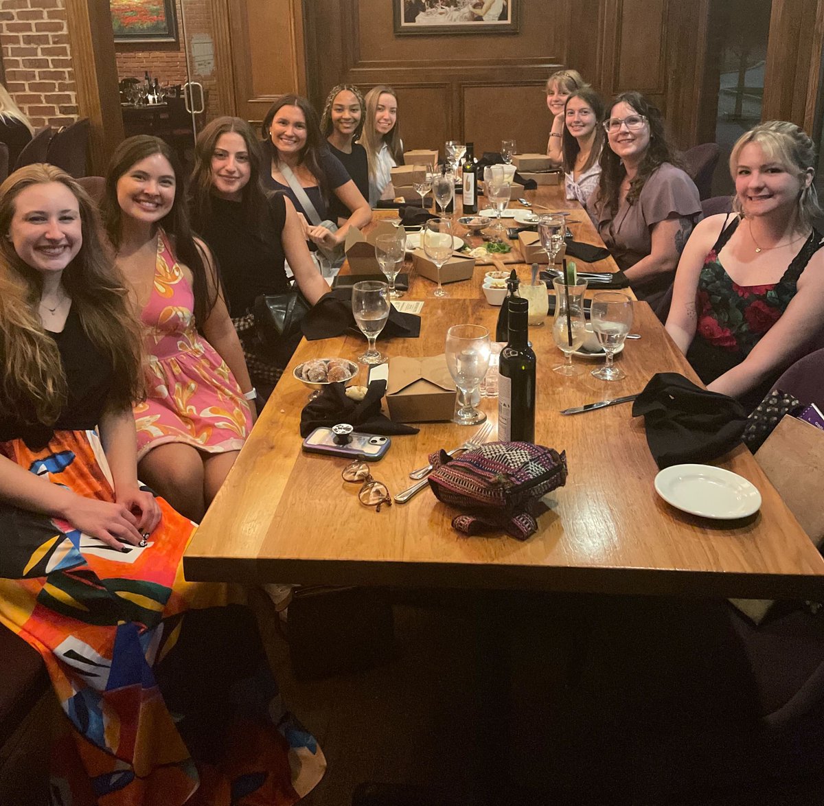 PEANUTs Lab tweet media