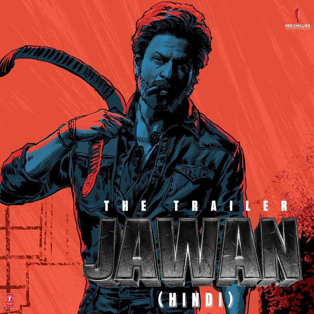Its_CineHub's tweet photo. EXCLUSIVE :- #Jawan crosses advances of #Selfiee in 5mins ! Yes you read it right. Will be crossing lifetime advances of all the films today except few and set to cross 1 lac tickets by end of the day. Its a RAMPAGE !!! #JawanAdvanceBooking

#SRK #Atlee #VijaySethupathi https://t.co/senv2hFyRw