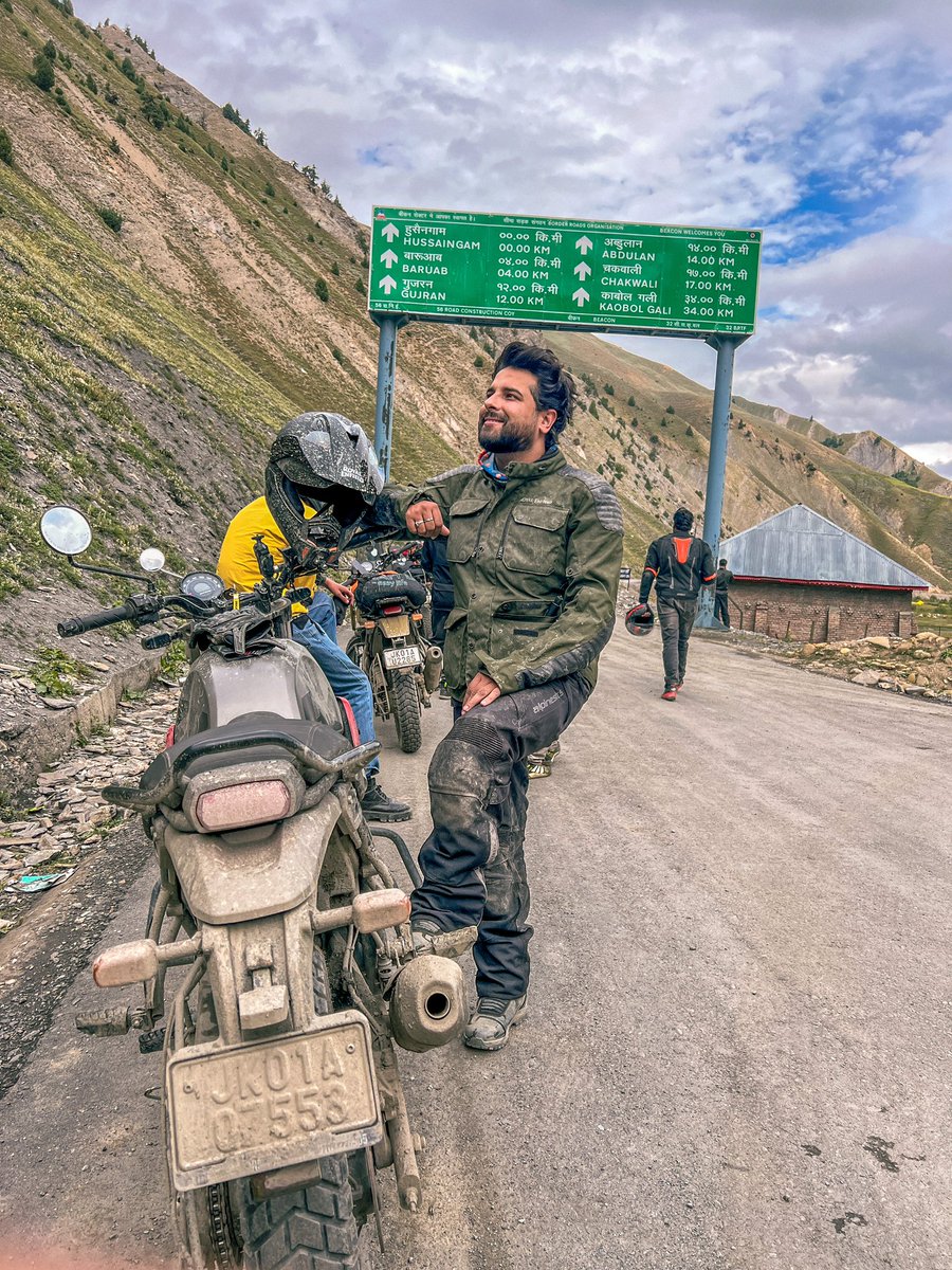 #BulletMeriJaan #RoyalEnfield