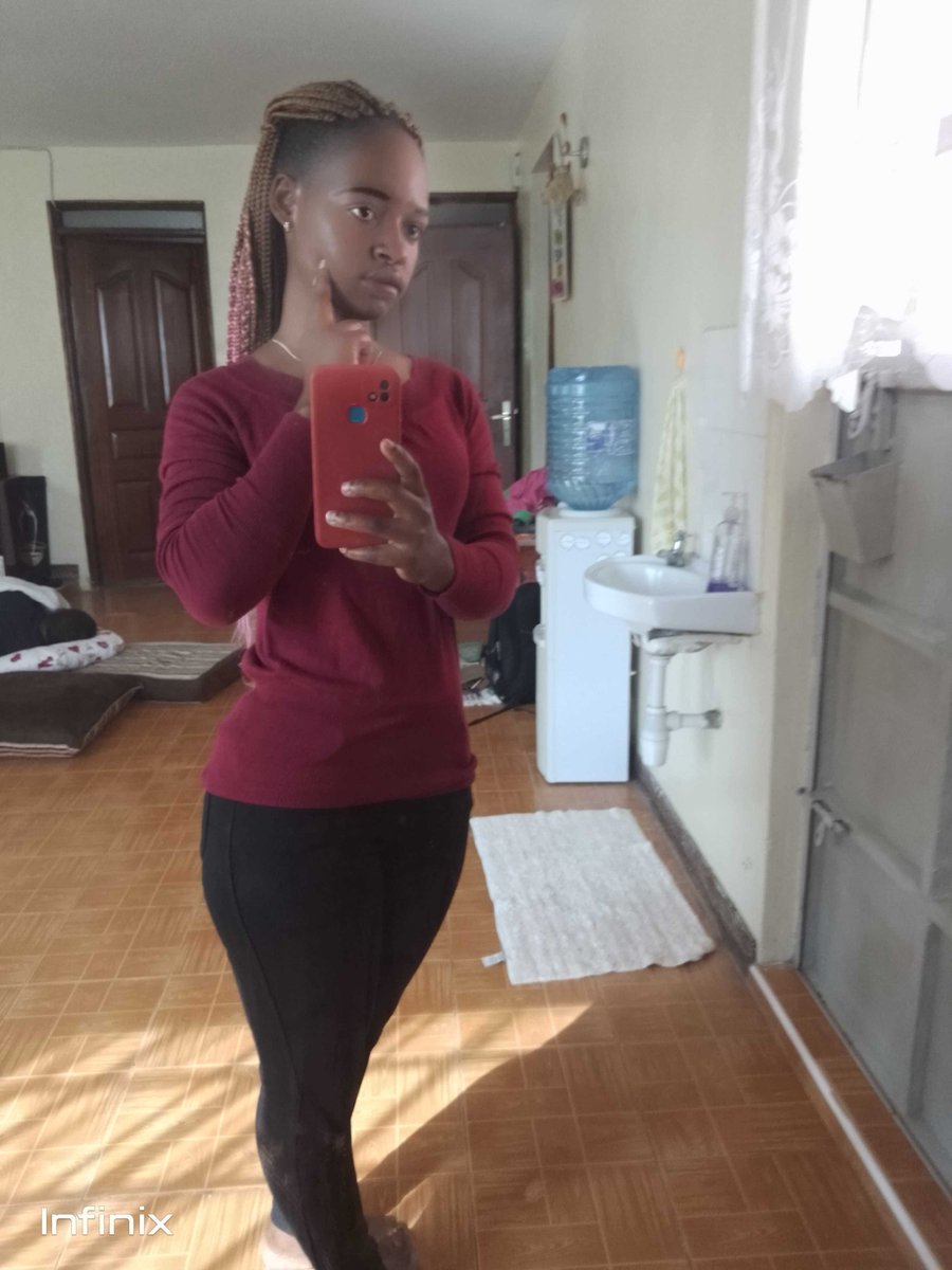 Happy new month
@RoselyMutheu
Upcoming gospel artist
Pale YouTube channel yangu nipe support by subscribing
Thanks 😊