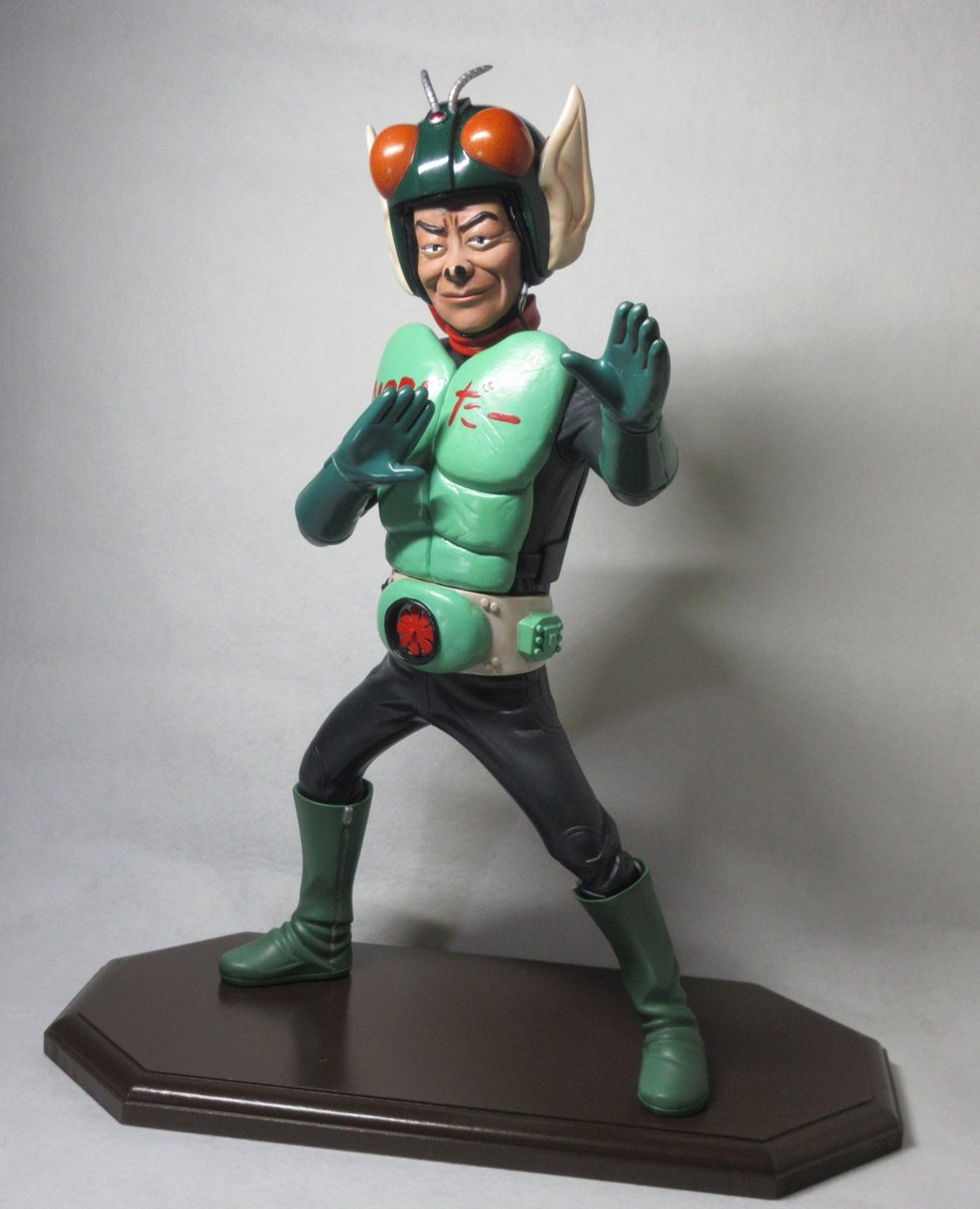 仮面ノリダー　カードダス 完品級 仮面ノリダー カードダス 完品級 NO1 仮面ノリダー - 遊戯屋